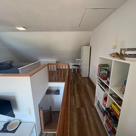 Ferienwohnung Elena グライフスヴァルト エクステリア 写真