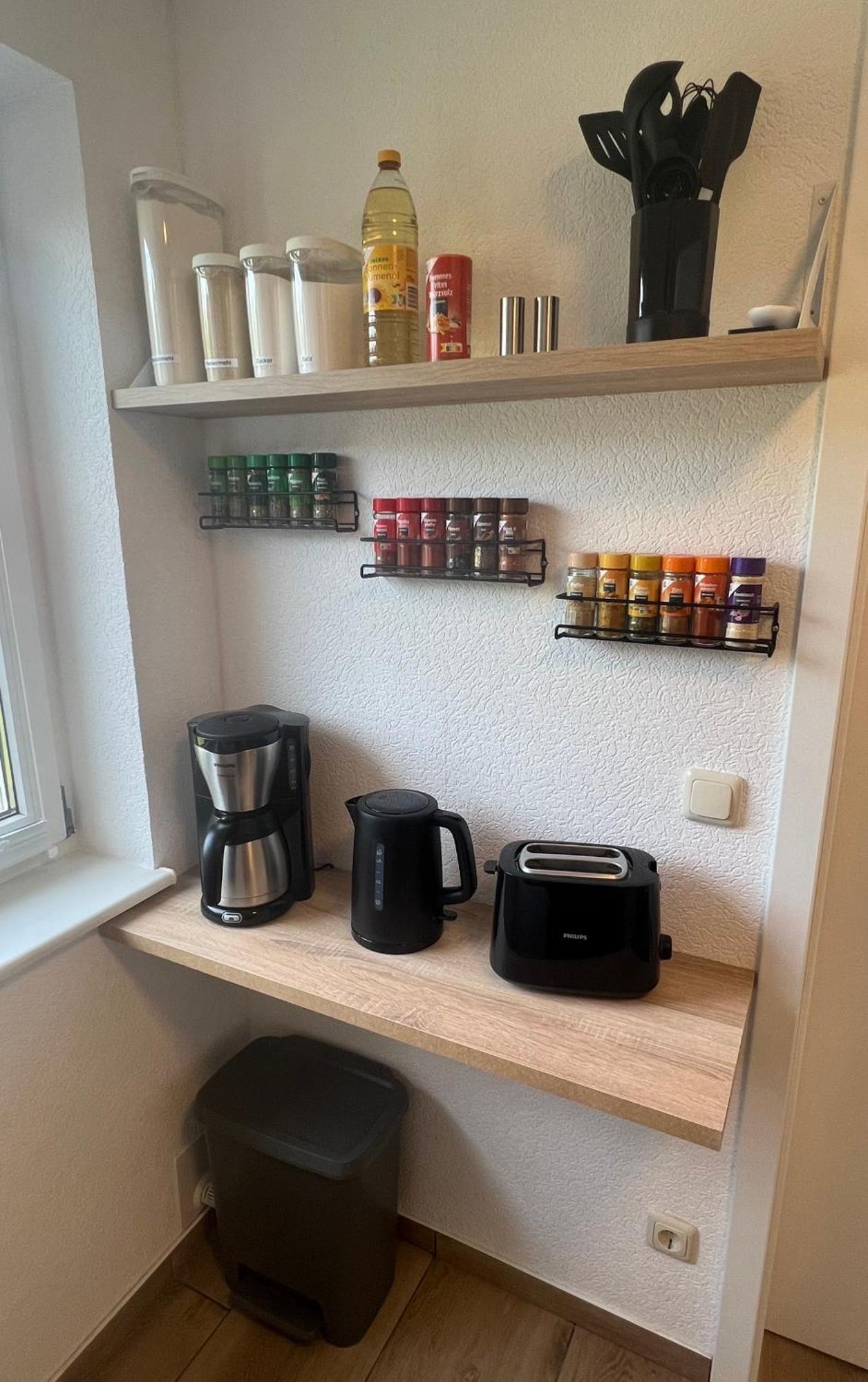 Ferienwohnung Elena グライフスヴァルト エクステリア 写真
